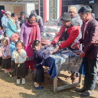 एघार महिनापछि संसदीय समिति