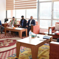 उच्च हिमाललाई वैश्विक मान्यता दिलाउने प्रयास