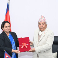 उच्च हिमाललाई वैश्विक मान्यता दिलाउने प्रयास