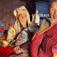 धवलागिरिमा कांग्रेस–माओवादी तालमेल