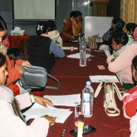 नयाँ आलुको मूल्य तेब्बरले वृद्धि