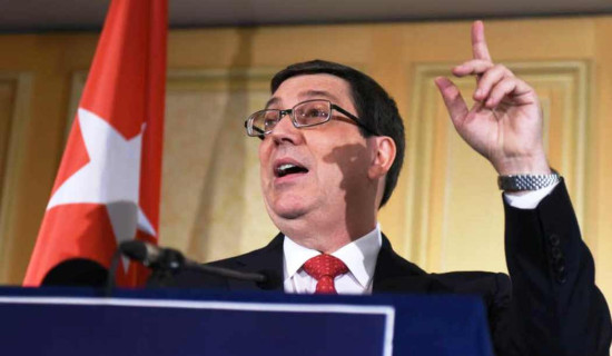 भेनेजुएलामा अमेरिकी सैन्य कारबाहीमा ३२ क्युबाली अधिकारीको मृत्यु