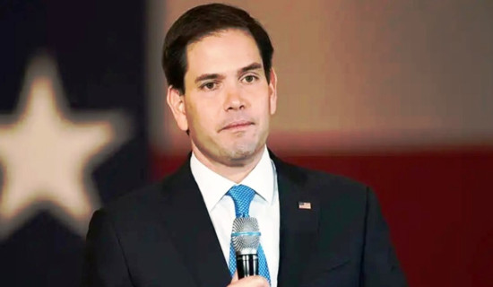 भेनेजुएलामाथि कूटनीतिक र आर्थिक दबाब कडा बनाउँदै अमेरिका