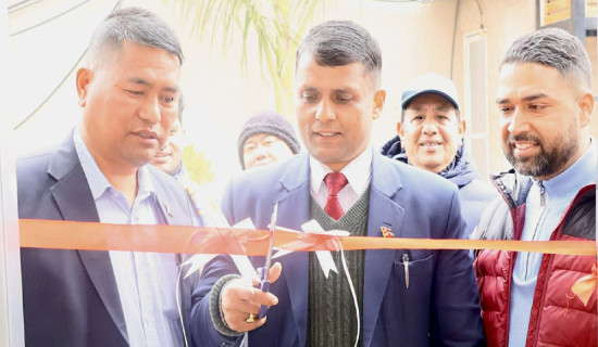 एनएसजेएफ पल्सर स्पोर्ट्स अवार्डको सचिवालय स्थापना