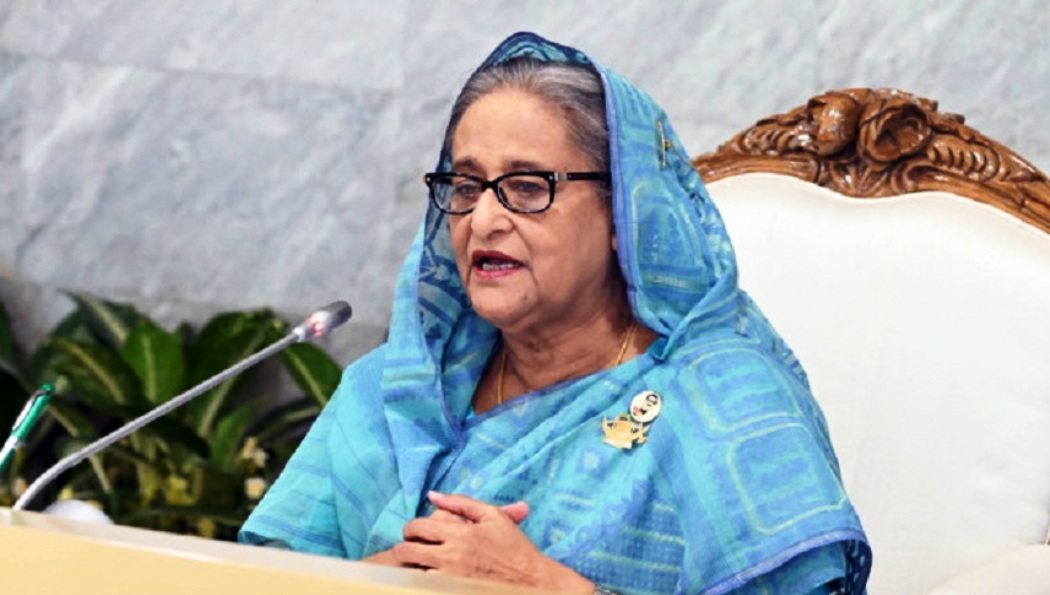 बङ्गलादेशमा हसिना शासनकालमा २८७ जनाको मृत्यु, मानव अधिकार उल्लङ्घनको आशङ्का