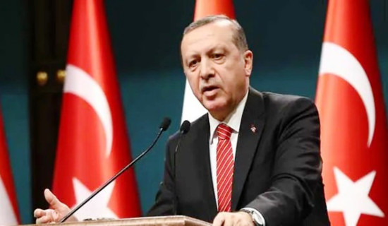 यमनका पक्षबिच संवाद सहज बनाउन टर्कीए तयार : राष्ट्रपति एर्दोगान