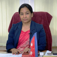 विकासका संरचनालाई वैज्ञानिकरण नगर्दा विपद्जन्य क्षति बढी भयो : सांसद शेर्पा