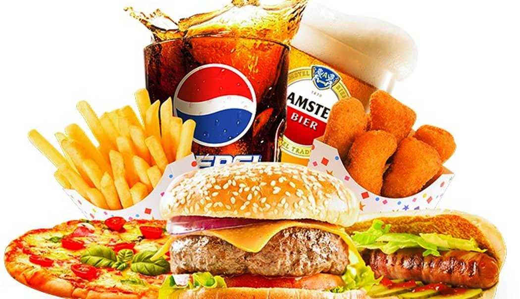 बेलायतमा दिउँसोको समयमा “जङ्क फूड” को विज्ञापनमा प्रतिबन्ध