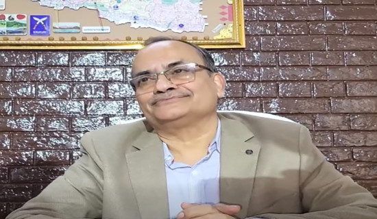 शान्ति र सद्भाव कायम राख्न प्रदेश प्रमुख कर्णको अपिल