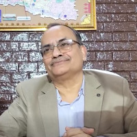 यसरी हुँदैछ काठमाडौंमा मतगणना (फोटो फिचर)