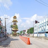 सर्वनाममा गजलकार नेपालको प्रस्तुति