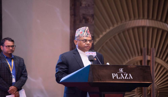 ‘महिला उद्यमशीलता सरकारको प्राथमिकतामा’