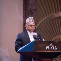 १६ औं राष्ट्रपति रनिङ शिल्ड प्रतियोगिता माघ २३ गतेदेखि