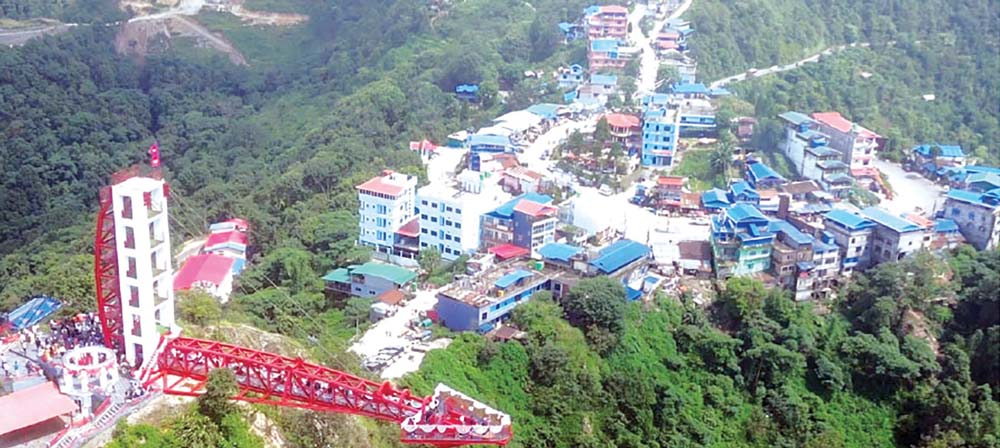 नौ वटा परियोजना डिपिआरको चरणमा