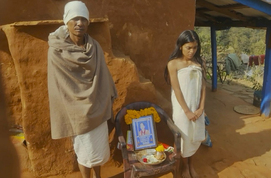 ‘किरिया नगर, बिहे हुँदैन भन्थे’