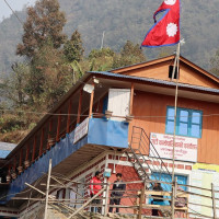 सप्तरीमा फरार सात प्रतिवादी पक्राउ