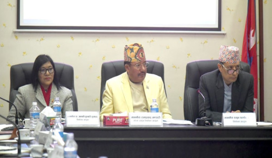 प्रविधिको दुरुपयोग रोक्न आयोगले सबै संयन्त्र प्रयोग गर्ने