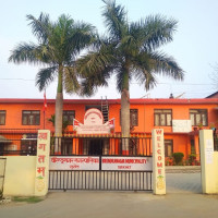 केन्द्रीय प्रसारण लाइन नपुगेको ठाउँमा सौर्य मिनिग्रेट निर्माण हुँदै