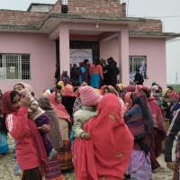 क्यान्सर अस्पताल खजुरामा भिडियो एक्सरे सेवा बन्द, बिरामीलाई समस्या