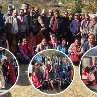 शर्मालाई उपनिर्वाचनको जिम्मेवारी