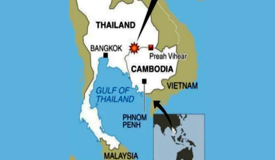 देशको अर्थतन्त्रबाट निराश हुनुपर्ने कारण छैन: अर्थमन्त्री डा. महत