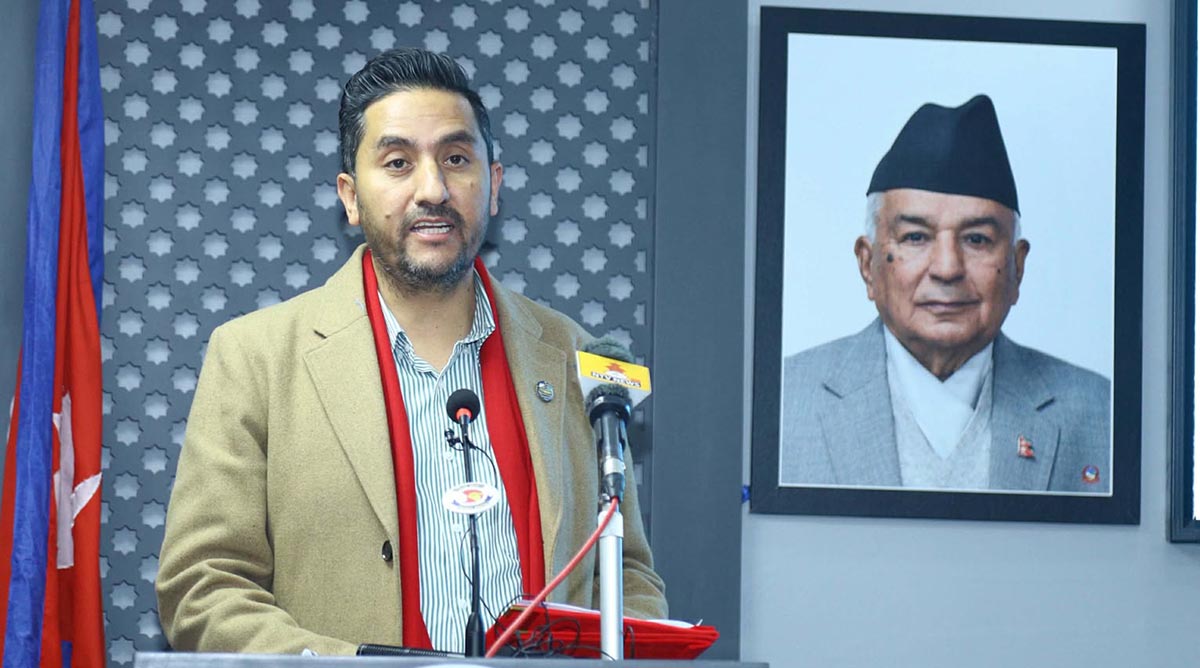 मन्त्रिपरिषद् बैठकका ३५ निर्णय (सूचीसहित)