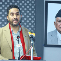 ‘व्यक्तिगत स्वार्थका लागि सडक कब्जा गर्न दिन्नौं’