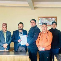 क्यान्सरको उपचारमा  केमोथेरापी