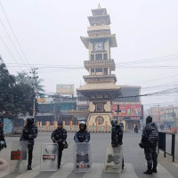 भारतको अनुदानमा पेट्रोलियम पाइपलाइन निर्माण हुने