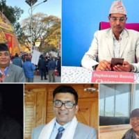 कृषक समूहलाई मिनी टेलर