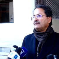 पौडेललाई एआइजीमा बढुवाका लागि सिफारिस