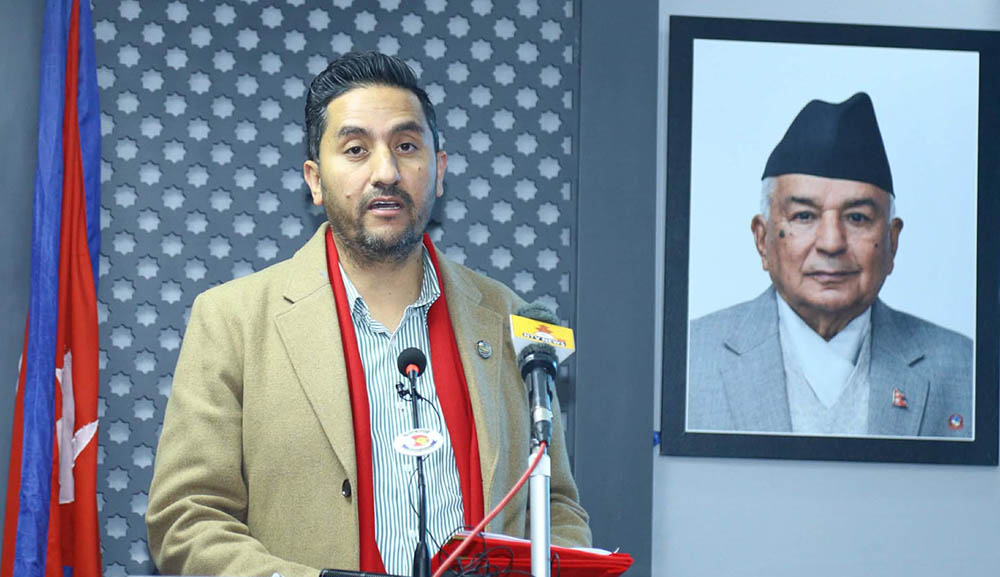 मन्त्रिपरिषद्को निर्णय : प्रहरीको सङ्गठन संरचना र दरबन्दी स्वीकृत