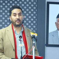 उच्च मनोबलका साथ काम गर्न  कर्मचारीलाई सञ्चारमन्त्रीको निर्देशन