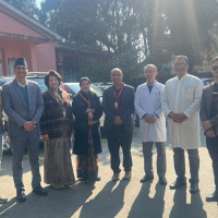 यी हुन पुरस्कृत हुने विद्यालय, शिक्षालय र क्याम्पस