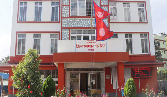 उच्च मनोबलका साथ काम गर्न  कर्मचारीलाई सञ्चारमन्त्रीको निर्देशन