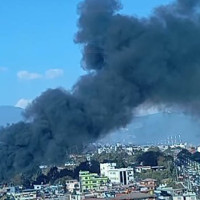 सिन्धुपाल्चोकमा भूकम्पको धक्का महसुस