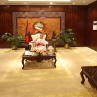 मुलुकलाई निकास दिन कांग्रेस एमालेको सरकार : अध्यक्ष गुरुङ