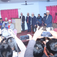 ट्राफिक कारबाहीबाट १७ करोड राजस्व सङ्कलन