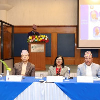 ७५ प्रतिशत सकियो ग्वार्को फ्लाइओभरको काम