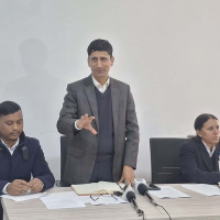 पन्ध्र हजार विदेशी पर्यटकले गरे मनास्लु क्षेत्र भ्रमण