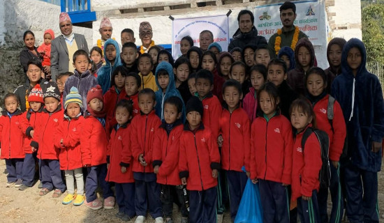 तीस हजार क्विन्टल धान खरिद