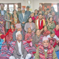 वर्गीकरण नहुँदा रोकियो कित्ताकाट, कृषियोग्य जमिनमा घर निर्माण तीव्र
