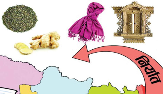 निर्यात प्रोत्साहन कार्यविधि अन्तिम चरणमा