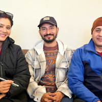 प्रतिनिधिसभा र राष्ट्रिय सभा दुवै चुनावको तयारी समानान्तर : प्रमुख आयुक्त भण्डारी