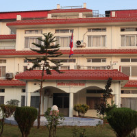 इजरायलले युएनआरडब्लुएसँगको सम्बन्ध तोड्ने