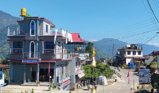 बजार सुशासनमा चुनौती