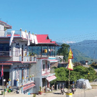 प्लास्टिक टनेल र बीउ पाएपछि महिला उत्साही