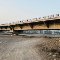 बन्दीपुरमा पर्यटकको चहलपहल