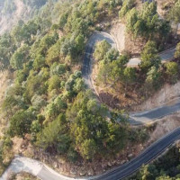 ‘टुवाइसी’ को भरमा प्रहरी सङ्गठन