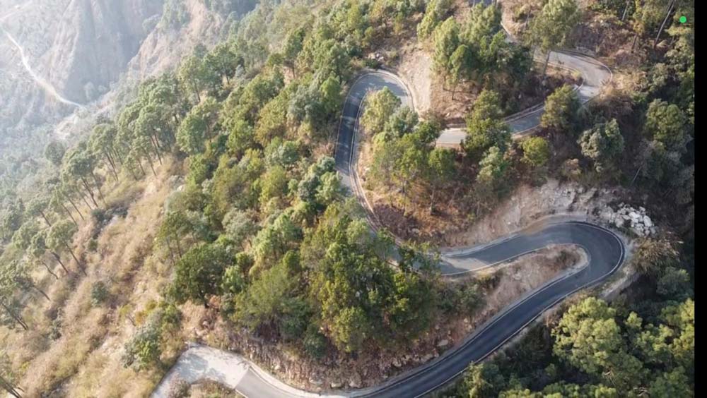 सङ्घीयताले बदलियो आँधीखोला